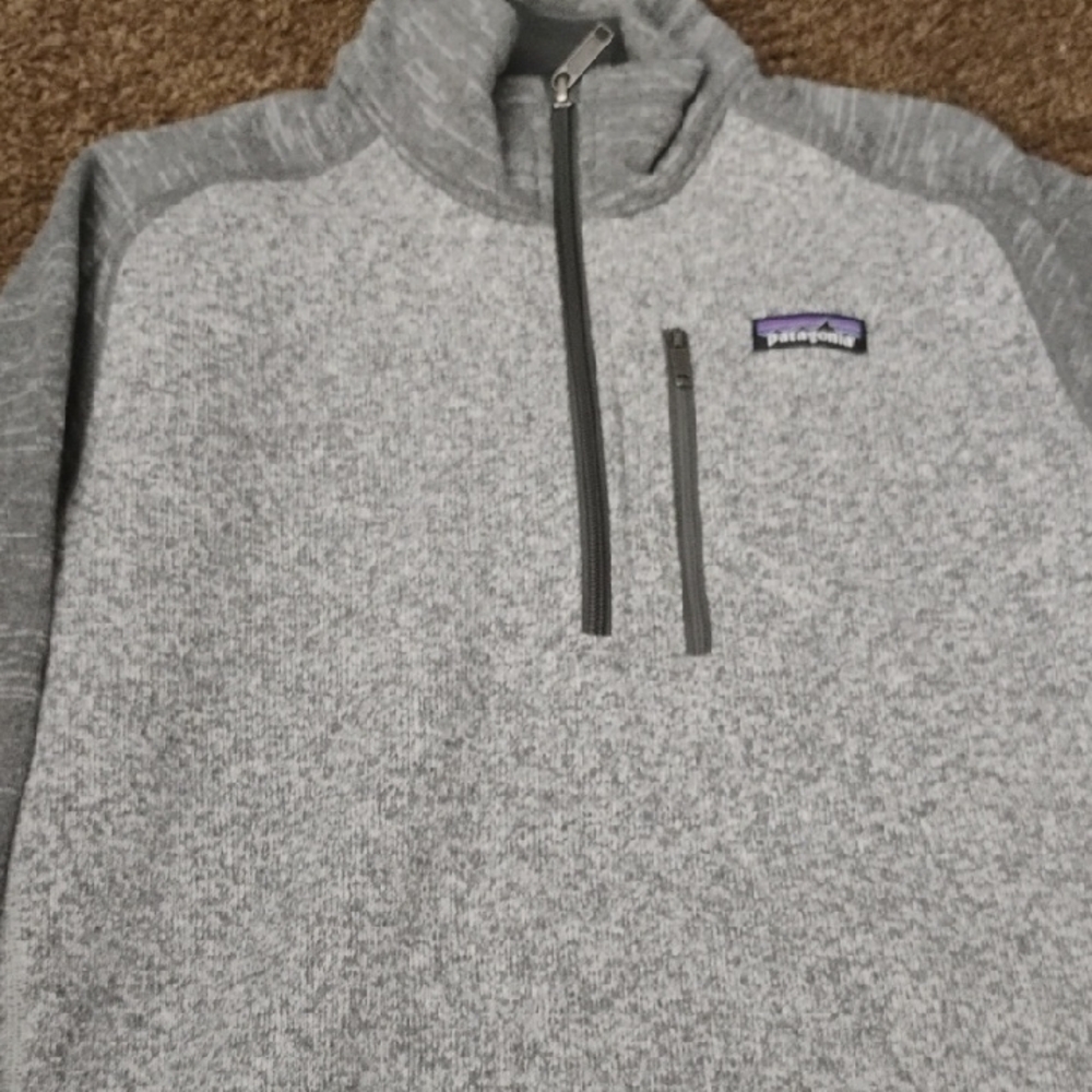 Unisex Jacket From Patagonia